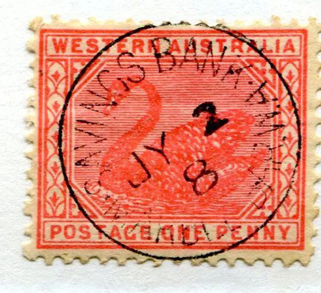 Marble Bar Savings Bank Sbii Complete variable ... Image 1++