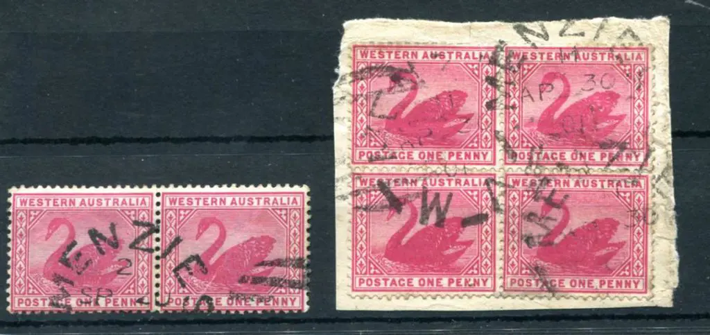 Menzies DxPO-a duplexes indices 2 & 11 with former ... Image 1++