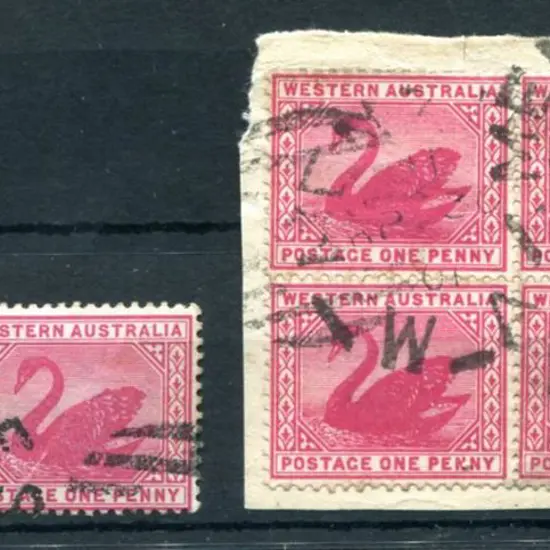 Menzies DxPO-a duplexes indices 2 & 11 with former ...
