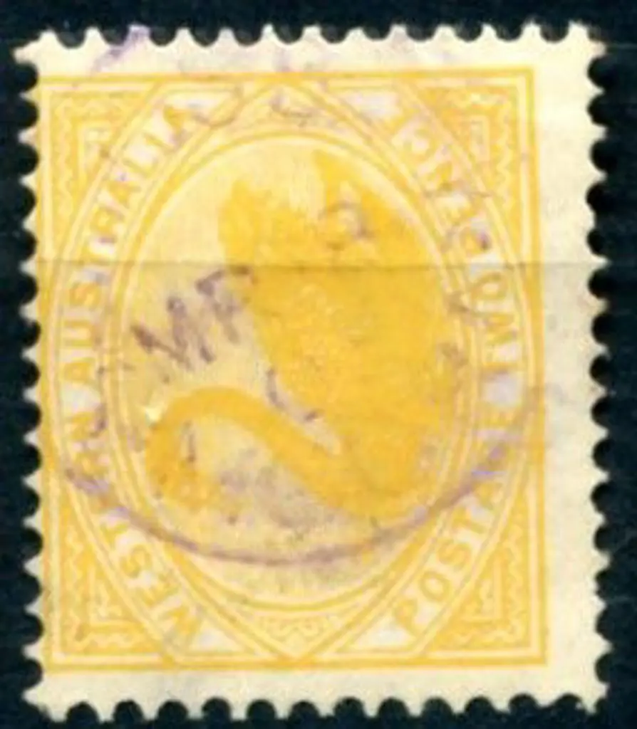 Moora Savings Bank Sbi 80% light strike in violet ... Image 1++
