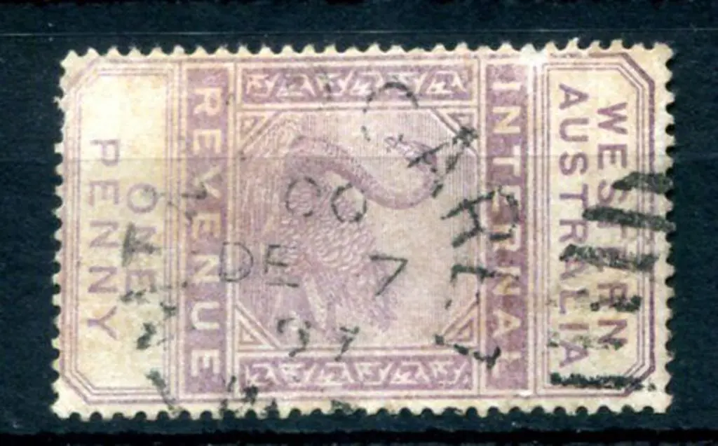 Mount Margaret DxPO duplex index 00. Variable ... Image 1++
