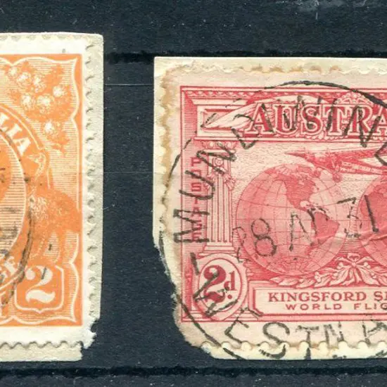 Mundiwindi B27 with large date & a 2 letter month ...