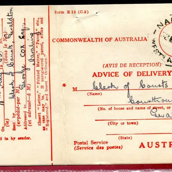 Naraling B28 Full strike on AR card with large 22 ...