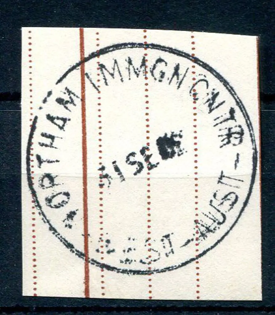 Northam Immigration Centre (Northam Immgn Cntr) ... Image 1++