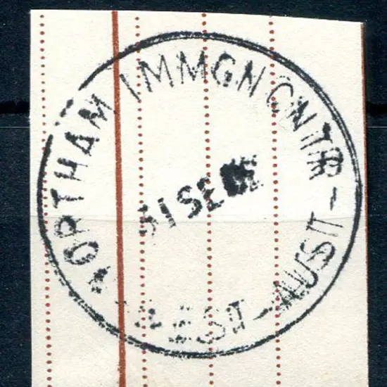 Northam Immigration Centre (Northam Immgn Cntr) ...