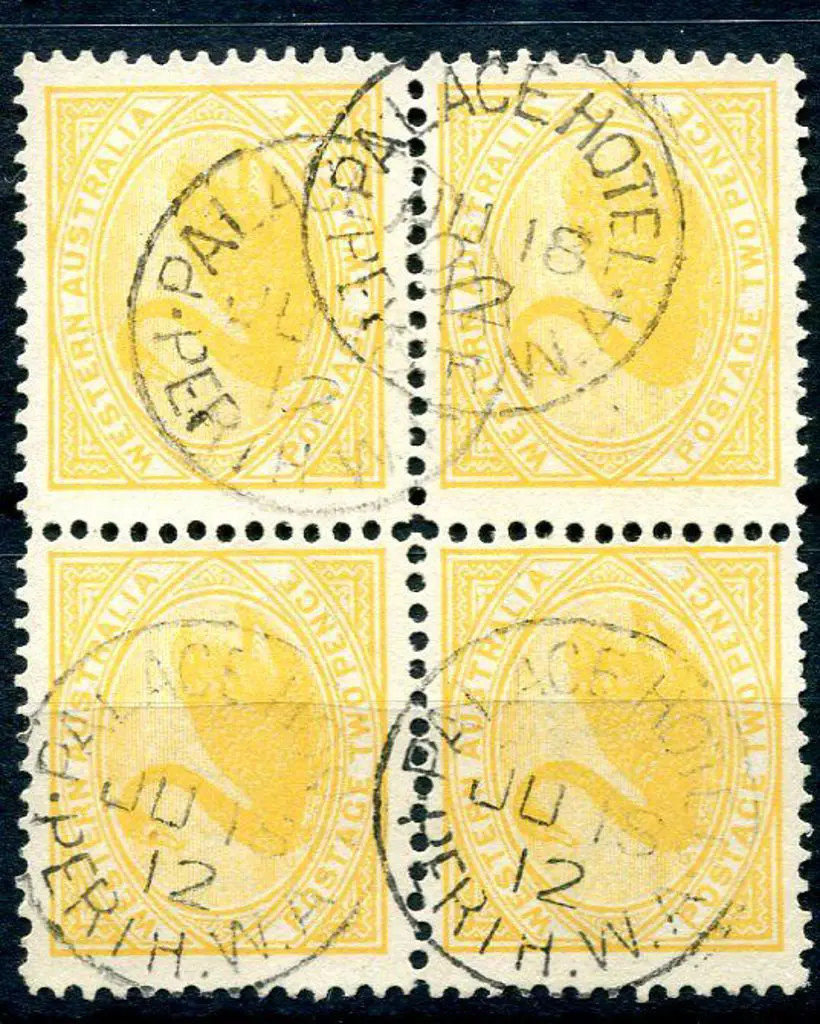 Palace Hotel 3b with four individual strikes on 2d ... Image 1++