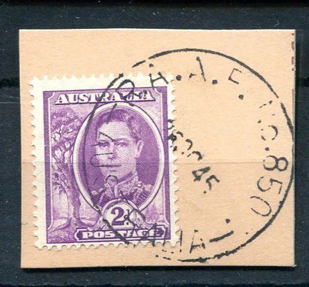 R.A.A.F. No. 850? Possibly Cunderdin with "1" ... Image 1++