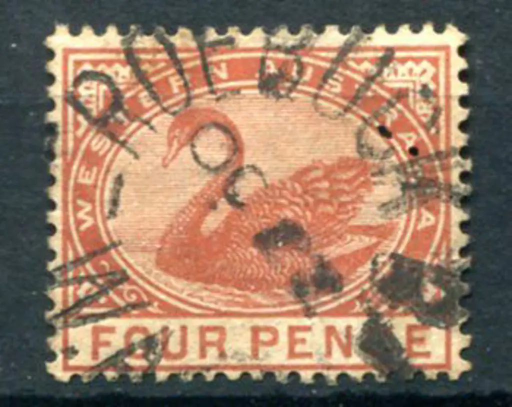 Roebuck Bay 2b Bullseye 80% strike on 4d chestnut ... Image 1++