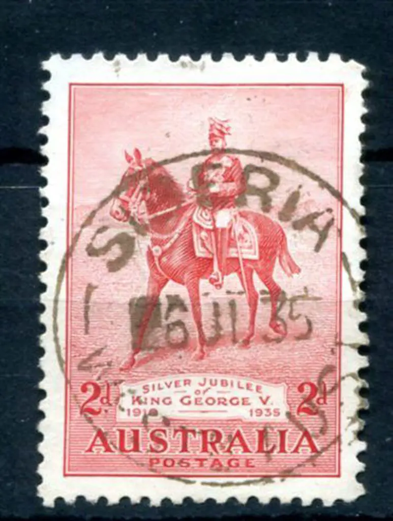 Siberia B28 on 2d KGV SJ dated 6 JL 35. PMI dates ... Image 1++