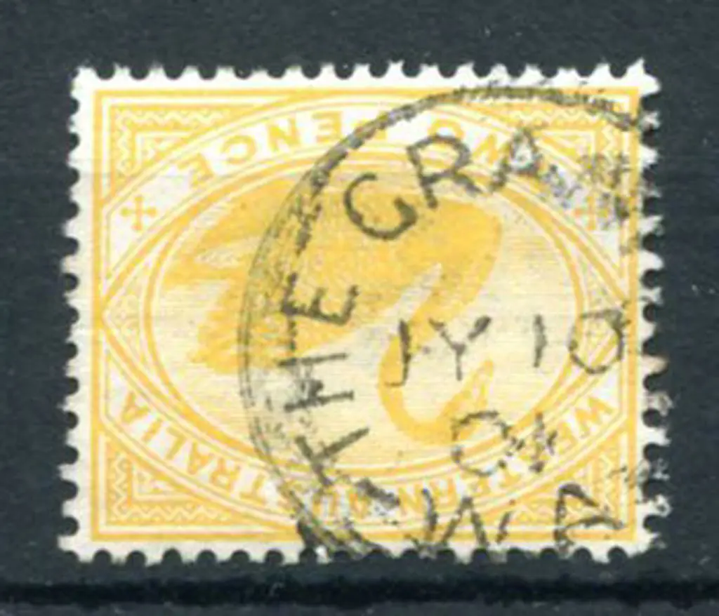 The Granites 3b Partial 80% strike on 2d yellow ... Image 1++