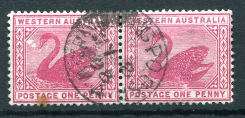 Travelling Post Office Great Southern Railway TPO ... Image 1++