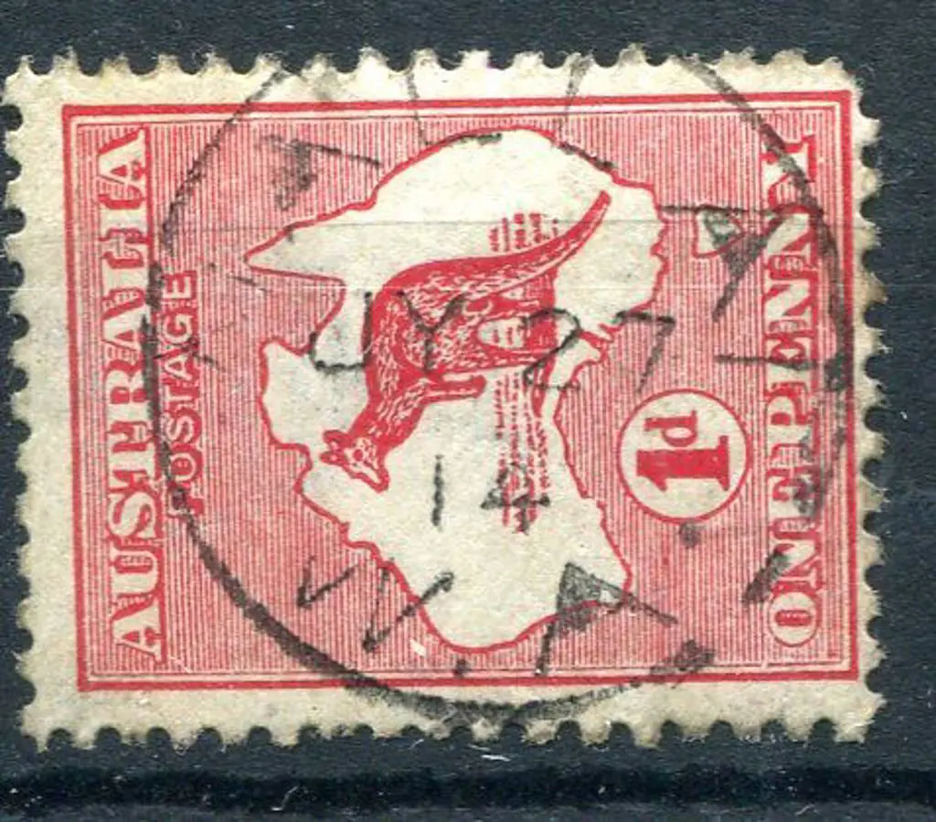 Wallal 3b on 1d kangaroo for JY 27 14. PMI &PMC ... Image 1++