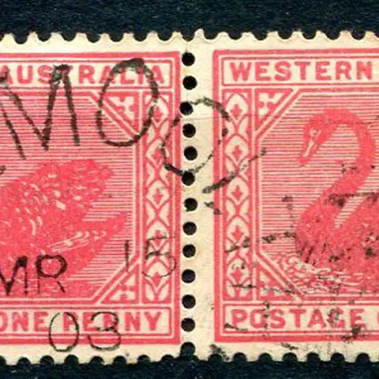 Widgemooltha DxF Duplex on 1d red swans pair for ...