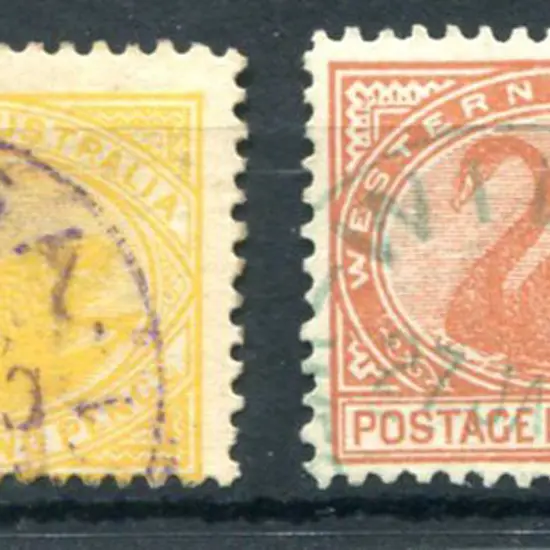 Wilga D26-a with smaller lettering & long bar in ...