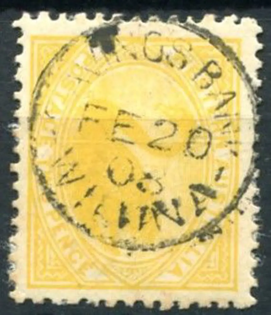 Wiluna Savings Bank Sbi Bullseye strike on 2d ... Image 1++