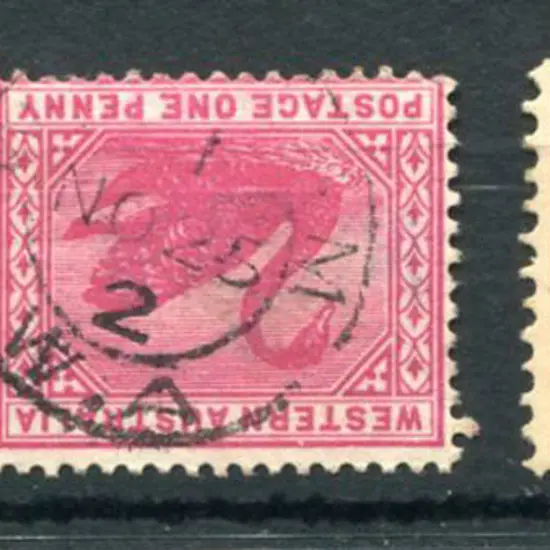 Wyndham 3b with index 1 in black on 1d red swans ...