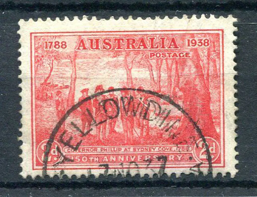 Yellowdine 50% strike on 2d NSW for 13 NO 37. ... Image 1++
