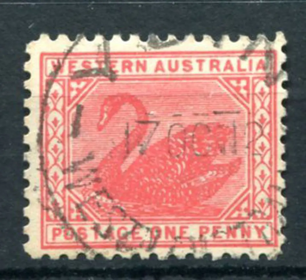 Yuin D30 on 1d red swan for 17 OCT 12, the ... Image 1++