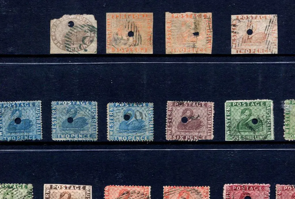 "Part Panorama of Fremantle No. 5" Robinsons' Ltd, ... Image 1++