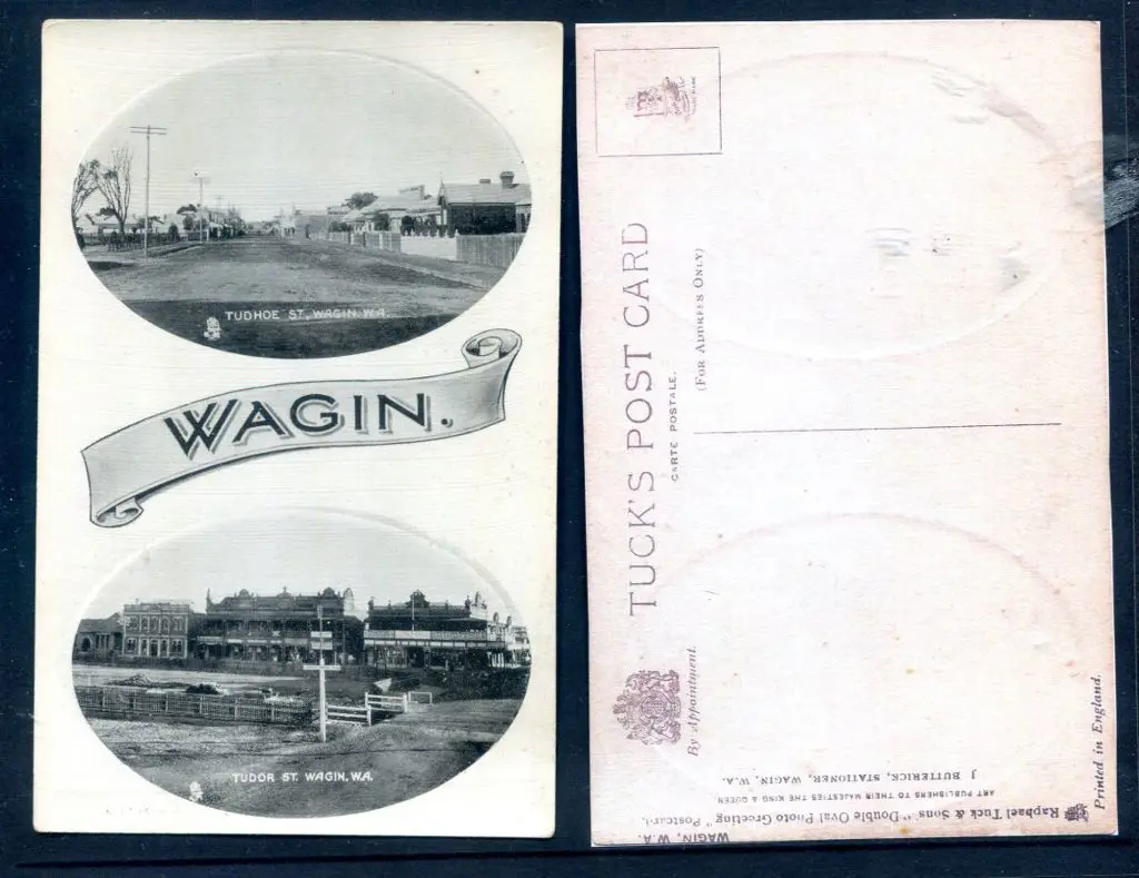 "Tudhoe St, Wagin WA" (different to the Tudhoe St ... Image 1++