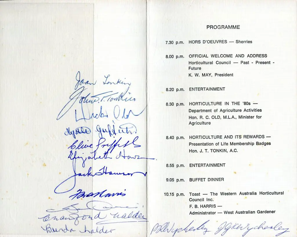 1982 (13th Jan) "The Western Australian ... Image 1++