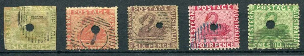 Commissariat Punctures group with 1860/64 ... Image 1++