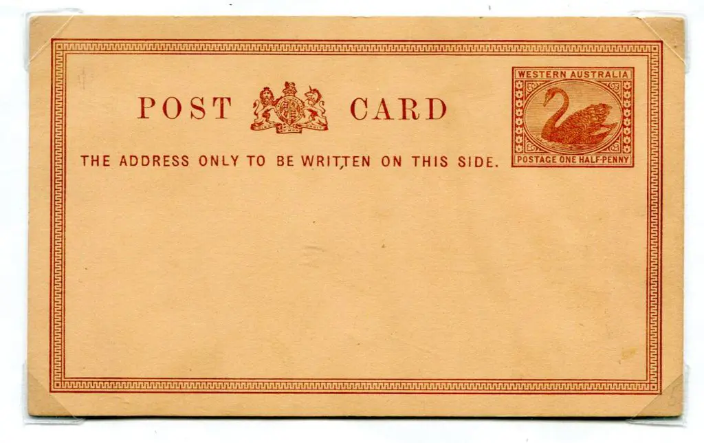 Postal Stationery Group consisting of Postcards ... Image 1++