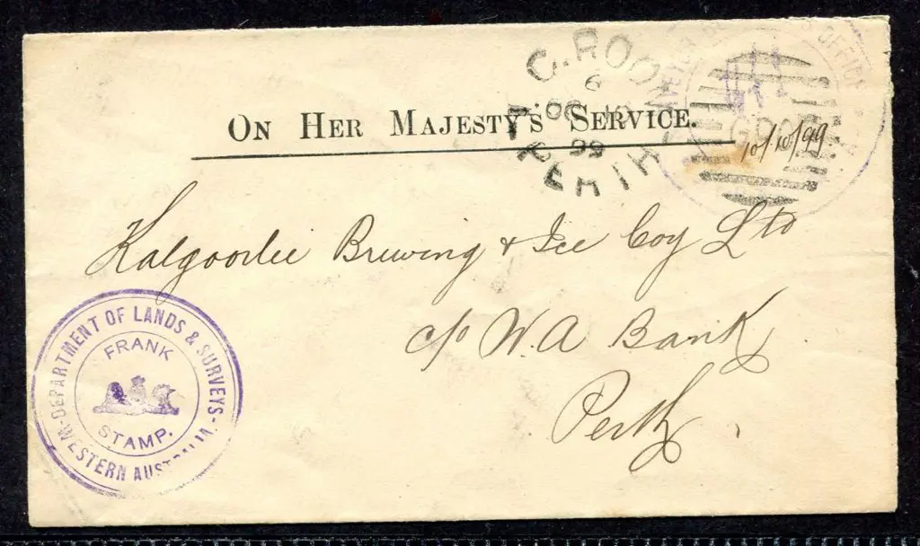 Surveyor Generals Office & Department of Lands & ... Image 1++
