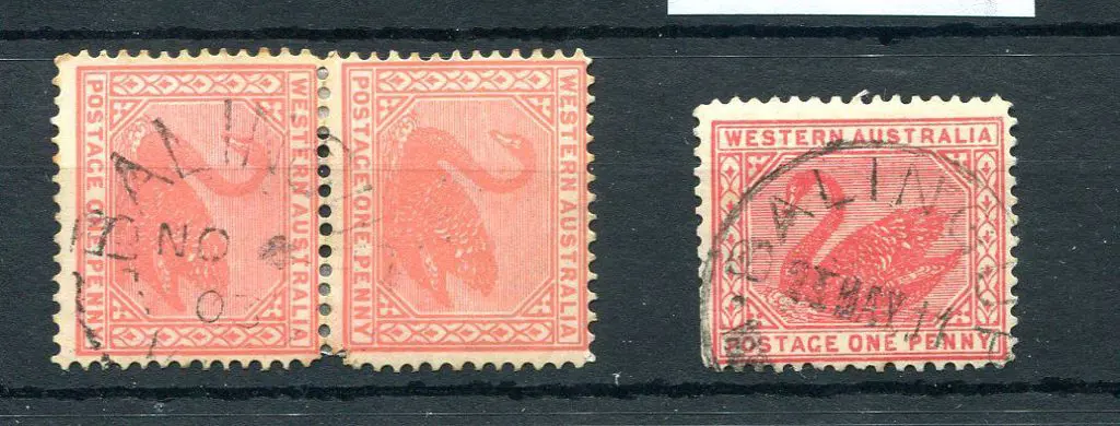 Balingup Pair 2B An 80% variable strike on 1d ... Image 1++