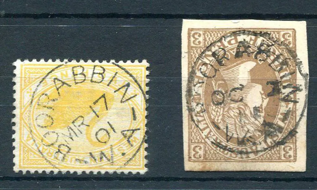 Boorabbin 3b-b 2 bullseye strikes on 2d yellow ... Image 1++