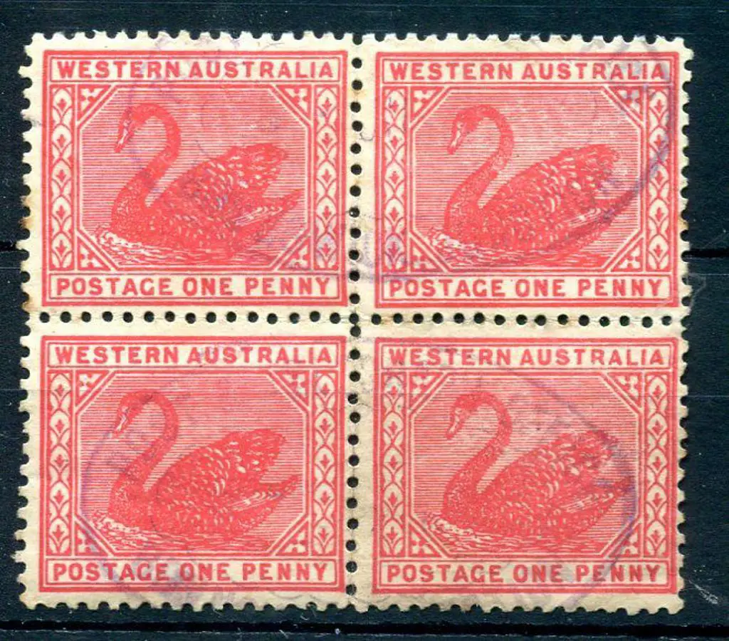 Brunswick Junction Post & Telegraph Office ORS 4. ... Image 1++
