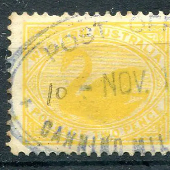 Canning Mills Post Office ORS 1 An 80% strike on ...
