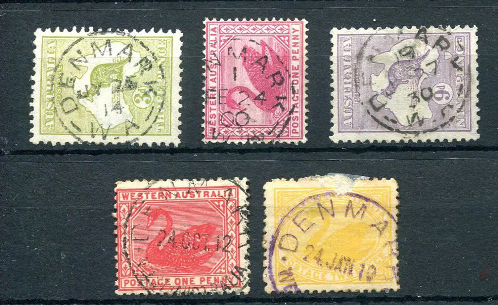 Denmark 3b indexes incl "bullseye" strike for nil ... Image 1++