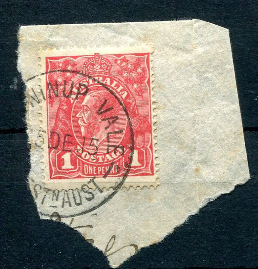 Denninup Vale B30, 70% strike on piece for 15 DE ... Image 1++