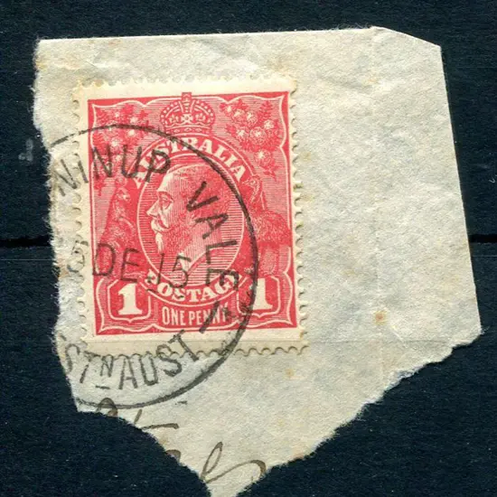 Denninup Vale B30, 70% strike on piece for 15 DE ...