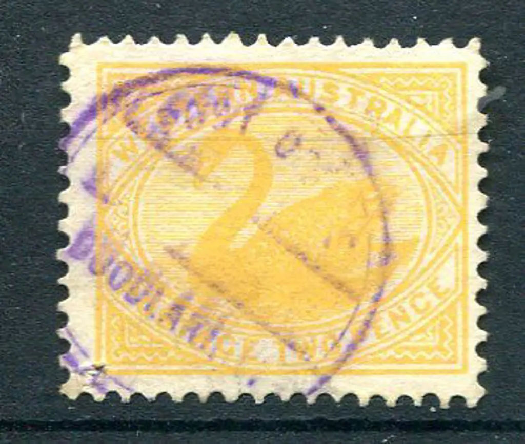 Doodlakine CRS, 90% slightly smudged strike of ... Image 1++