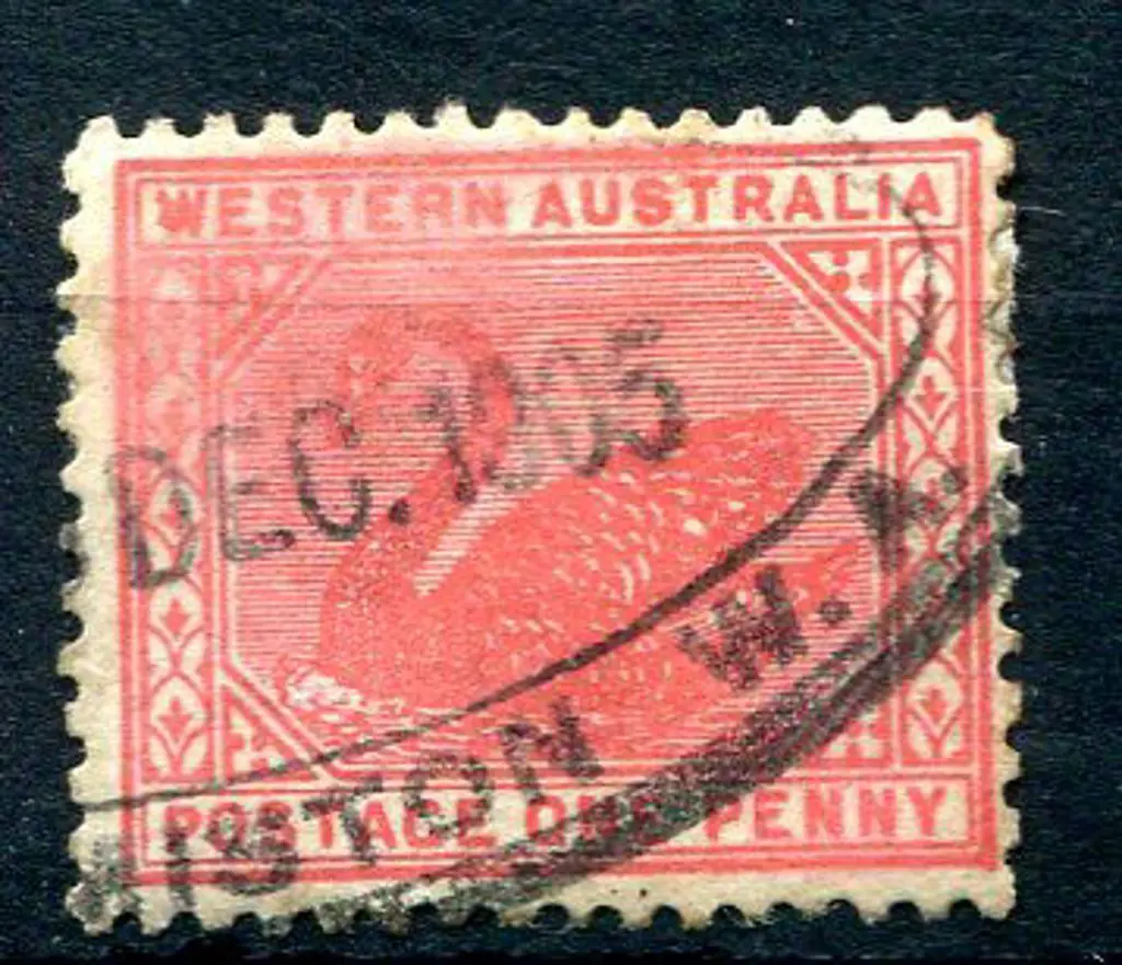 Fimiston Post & Telegraph Office ORS 2. Partial ... Image 1++