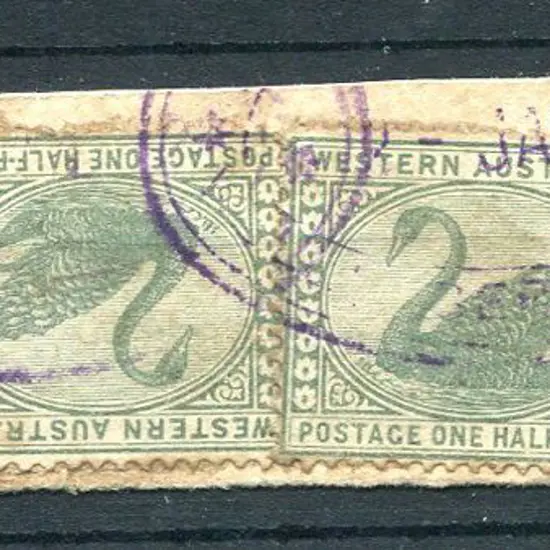 Kellerberrin ORS 2 strikes showing bottom half of ...