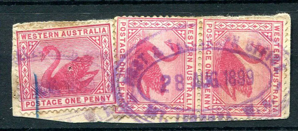 Mt Leanora Post & Telegraph Office ORS 2 Variable ... Image 1++