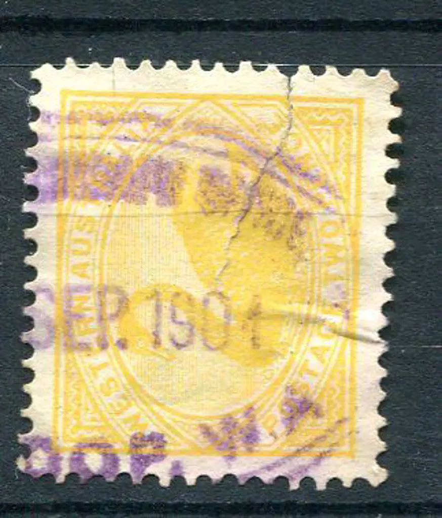 Yarloop Post & Telegraph Office ORS 1 Partial 50% ... Image 1++