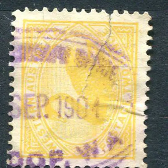Yarloop Post & Telegraph Office ORS 1 Partial 50% ...