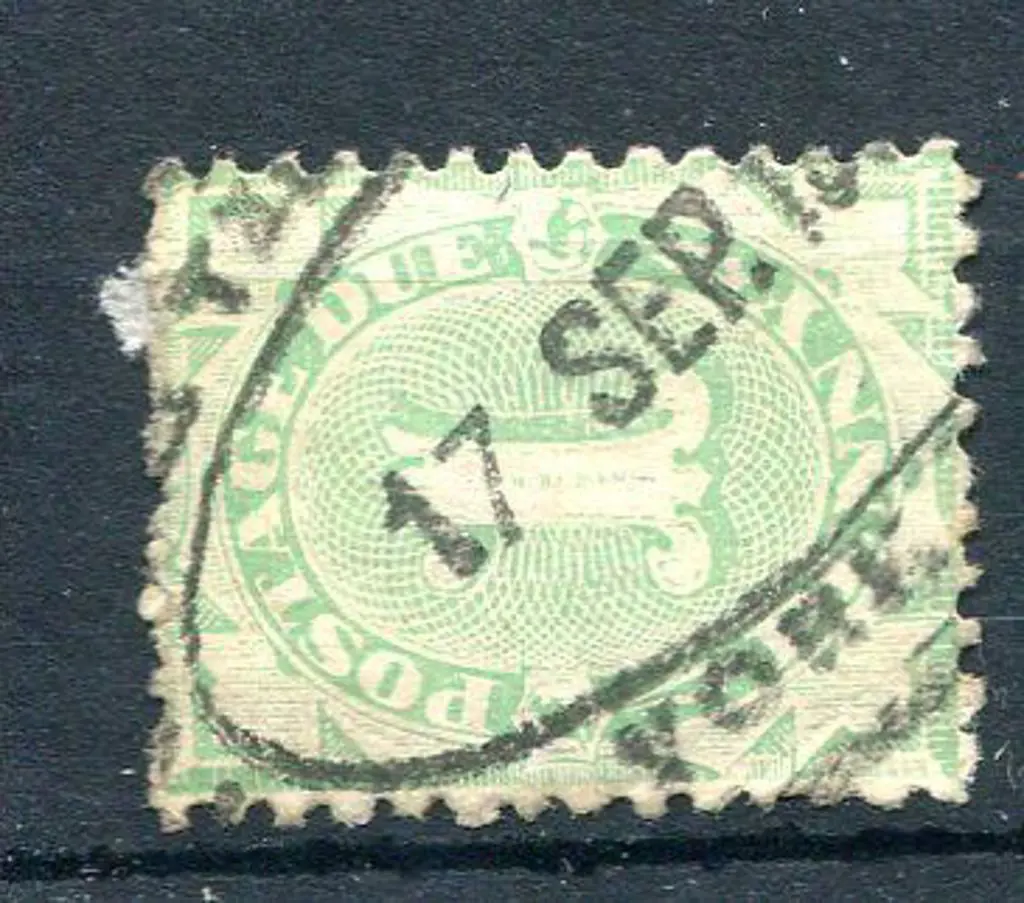 York Post & Telegraph Office ORS2 50% on 1d ... Image 1++