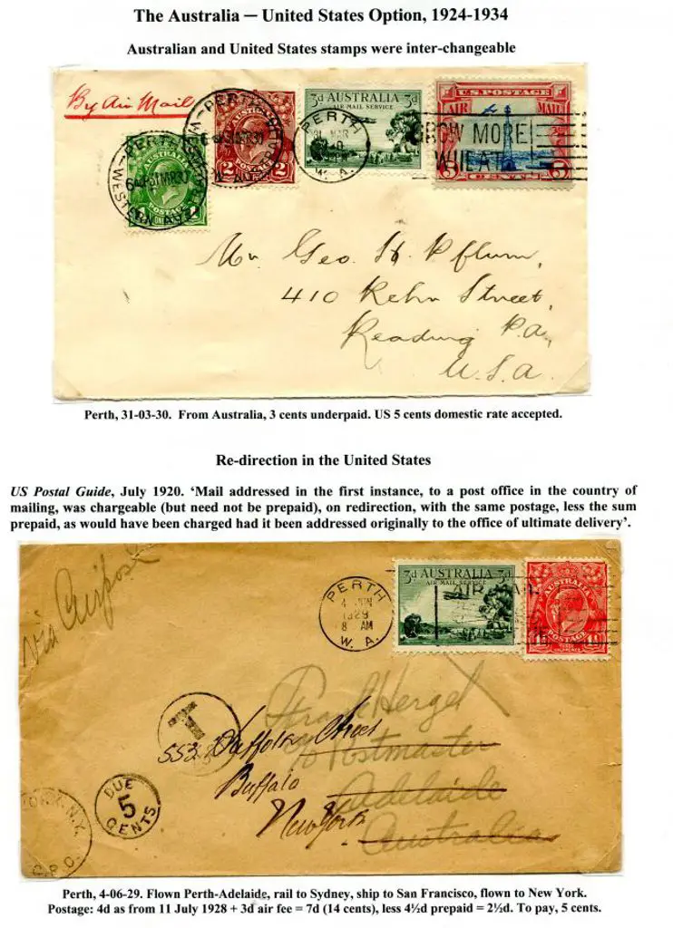 1930 (31st Mar) 1d green & 2d brown KGV & 3d ... Image 1++