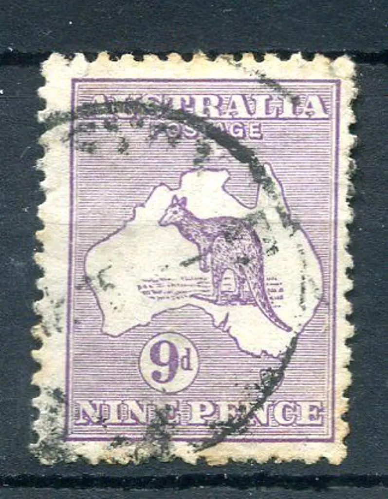 9d violet used with "White flaw under "TA" of ... Image 1++