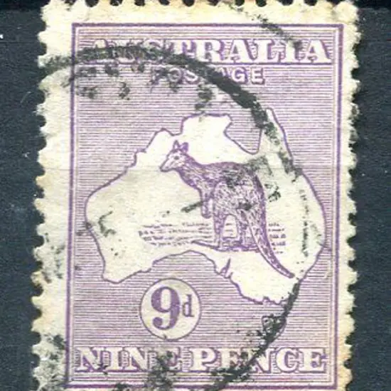 9d violet used with "White flaw under "TA" of ...