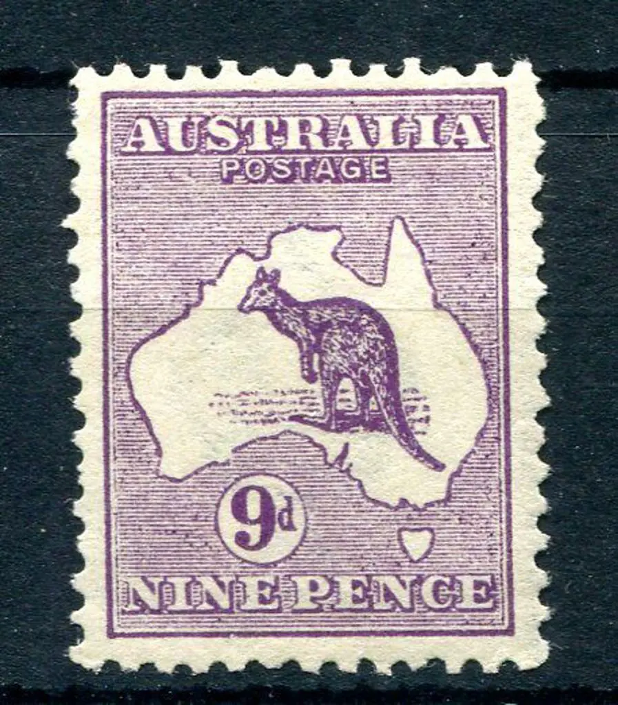 9d deep violet. Fresh MUH with a couple of ... Image 1++