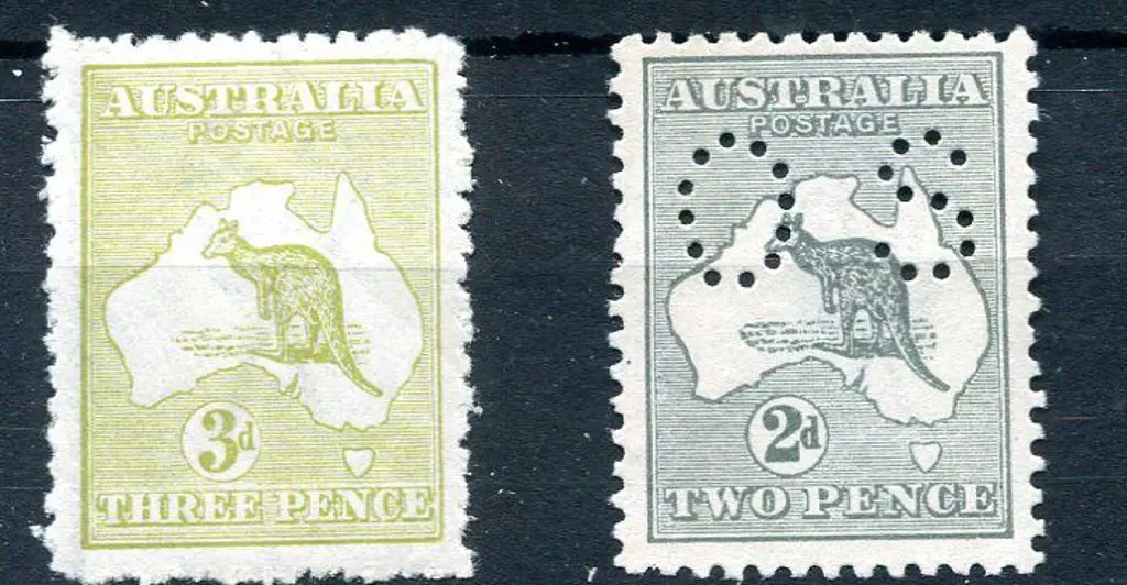 3d pale olive-green, Die II MLH (light diagonal ... Image 1++