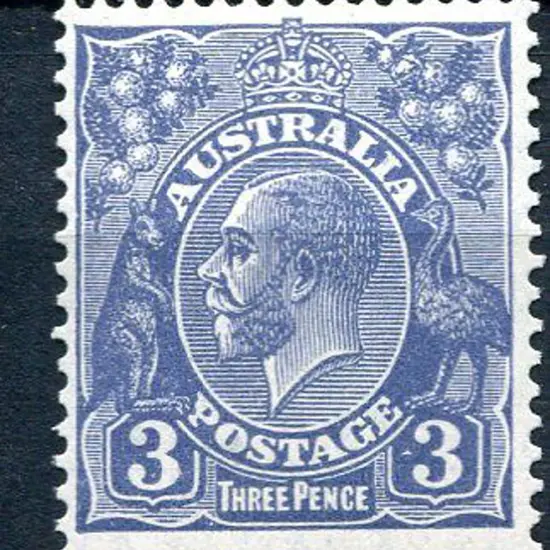 1926-30 Small Multiple Watermark Perf. ...