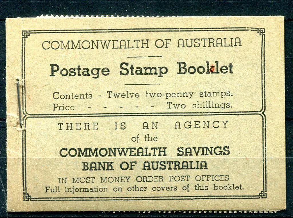 1936 2/- pale green on green "In Most Money Order ... Image 1++
