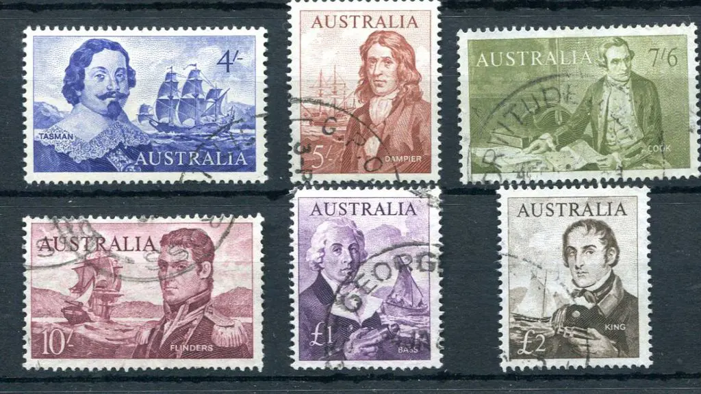 1963/64 Navigators set of 6 to £2. Fine used with ... Image 1++